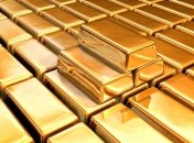 Как на Земле появилось золото?