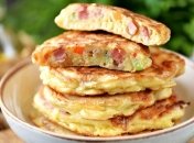 Сытный завтрак или перекус, покоряющий с первого кусочка