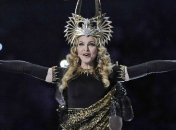 Мадонна похвалила Тейлор Свифт