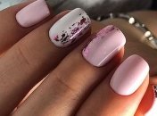 Маникюр 2020: идеи модного весеннего дизайна (Фото)