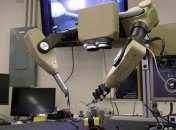 Создатели Siri разрабатывают уникальный робот