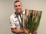 Сидклей: Теперь у меня новый вызов в Динамо Киев