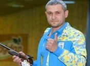 Украинец выиграл "серебро" Кубка мира по пулевой стрельбе
