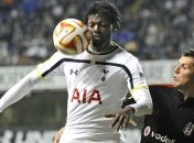 КПР намерен взять в аренду Адебайора