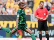 "Роме" нужен игрок "Челси"