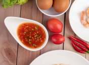 Від цього соусу всі будуть у захваті