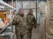 92-я бригада получила 20 генераторов от Олега Крота и "Фундации Течия"