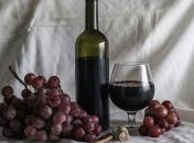 Как приготовить домашнее виноградное вино - рецепт