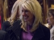 Новоназначенный чиновник отказалась от должности в команде Трампа