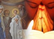 Сретение Господне — последний праздник перед Великим постом