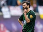 Мехмеди: Уровень Бундеслиги и чемпионата Украины сильно отличаются