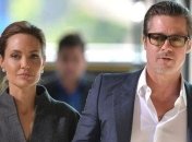 Питт и Джоли снова подают на развод 