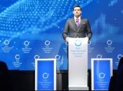 Гончарук: Ученым нужны условия и поддержка, чтобы строить карьеру в Украине