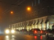 ГАИ предупреждает водителей об ухудшении погодных условий в Украине