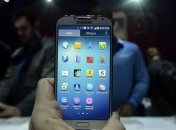 Samsung Galaxy S4 обошел iPhone 5 по продажам в США