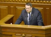 "Народный фронт" требует оставить Авакова и Петренко в правительстве