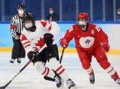 ОКР - Канада