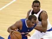 НБА. "Сан-Антонио" разгромил "Оклахому"