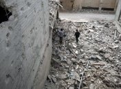 Военные в Ираке начали зачистку руин древнего города Нимруд