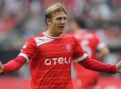 Воронин: Финансовый кризис в России пойдет на пользу футболу