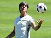 Лев: Сборная Франции менее предсказуема, чем команда Италии