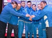 "Украинские атаманы" взяли реванш у "Команды России"