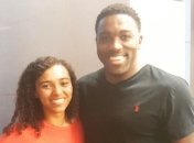 Полиция подтвердила гибель 19-летней дочери известного бойца UFC