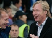 "Порту" - "Динамо". Послематчевая пресс-конференция