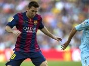 Лионель Месси забил 400-й гол в карьере