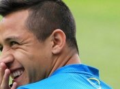 "Атлетико" намерен приобрести вингера "Барселоны"