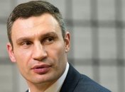 Кличко знает, какое задание с Банковой получил Рыбак 