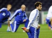 "Боруссия" собирается приобрести форварда у киевского "Динамо"