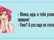 Ни минуты для грусти: отборные анекдоты 23 февраля