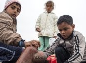 Более 400 тысяч детей-беженцев в ЕС не имеют правового статуса