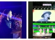 MONATIK в Киеве дал невероятный концерт со старыми хитами и танцами (видео)