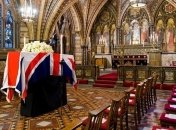 На похороны Маргарет Тэтчер было потрачено $5,6 миллионов