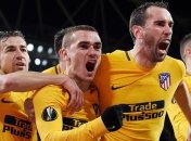 Лига Европы: результаты и обзор первых матчей 1/2 финала