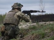 Штаб ООС: боевики 7 раз нарушали "тишину", есть раненый