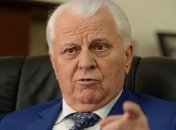 Есть возможность обыграть агрессора: Кравчук высказал желание встретиться с Путиным