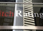 Fitch подтвердило рейтинги Киева на уровне "CC"