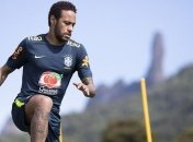 Неймар может пропустить Копа Америка 