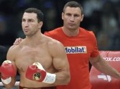 Компания братьев Кличко проведет в Киеве вечер бокса