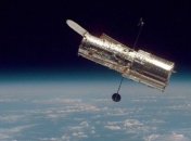 Астрономы получили снимок "глаза" галактики