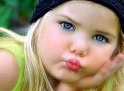 Современные девочки становятся половозрелыми в 10 лет