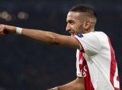 Бавария нашла замену Роббену в Аяксе