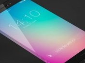 Apple запатентовала смартфон с загнутым экраном