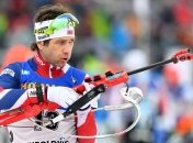 Бьорндален: Я подписал письмо против допинга, у других норвежцев - своя позиция