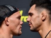 UFC Fight Night 175: результаты взвешивания и где смотреть бои в Украине 