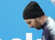 Месси подозревается в отмывании денег