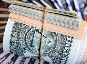 Гривня продовжує зростання щодо долара і євро: яким буде курс валют в понеділок